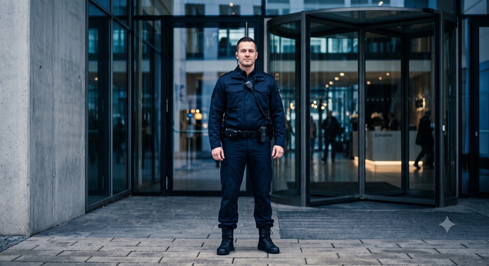 Sicherheitsdienst