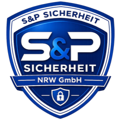 S&P Sicherheit NRW GmbH Logo